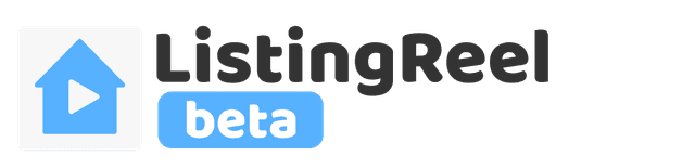 ListingReel logo